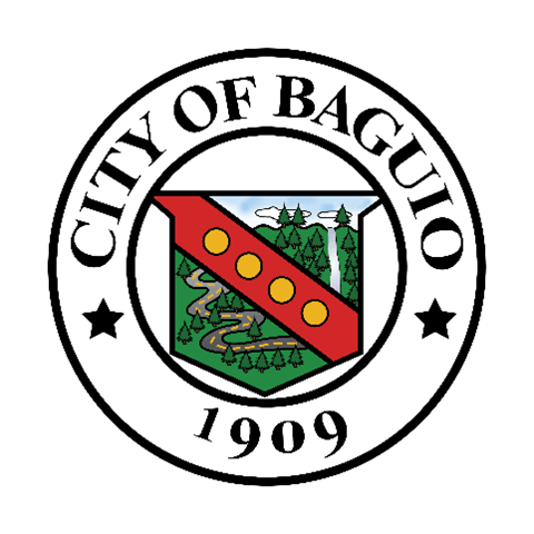 Baguio Logo