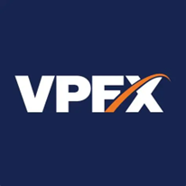VPFX Logo